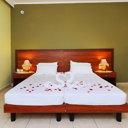 Esmeralda Hotel Kremastí Zewnętrze zdjęcie