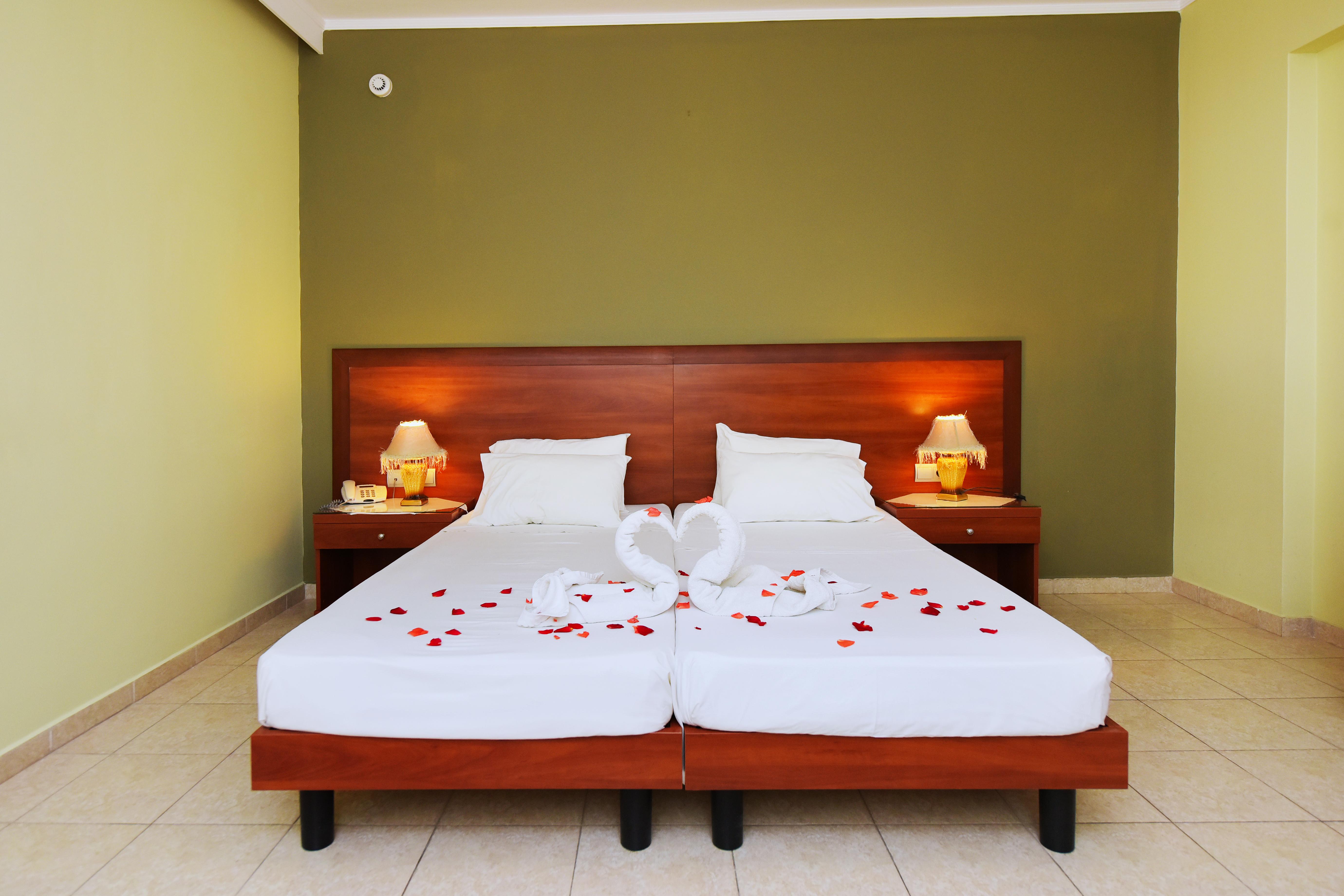 Esmeralda Hotel Kremastí Zewnętrze zdjęcie