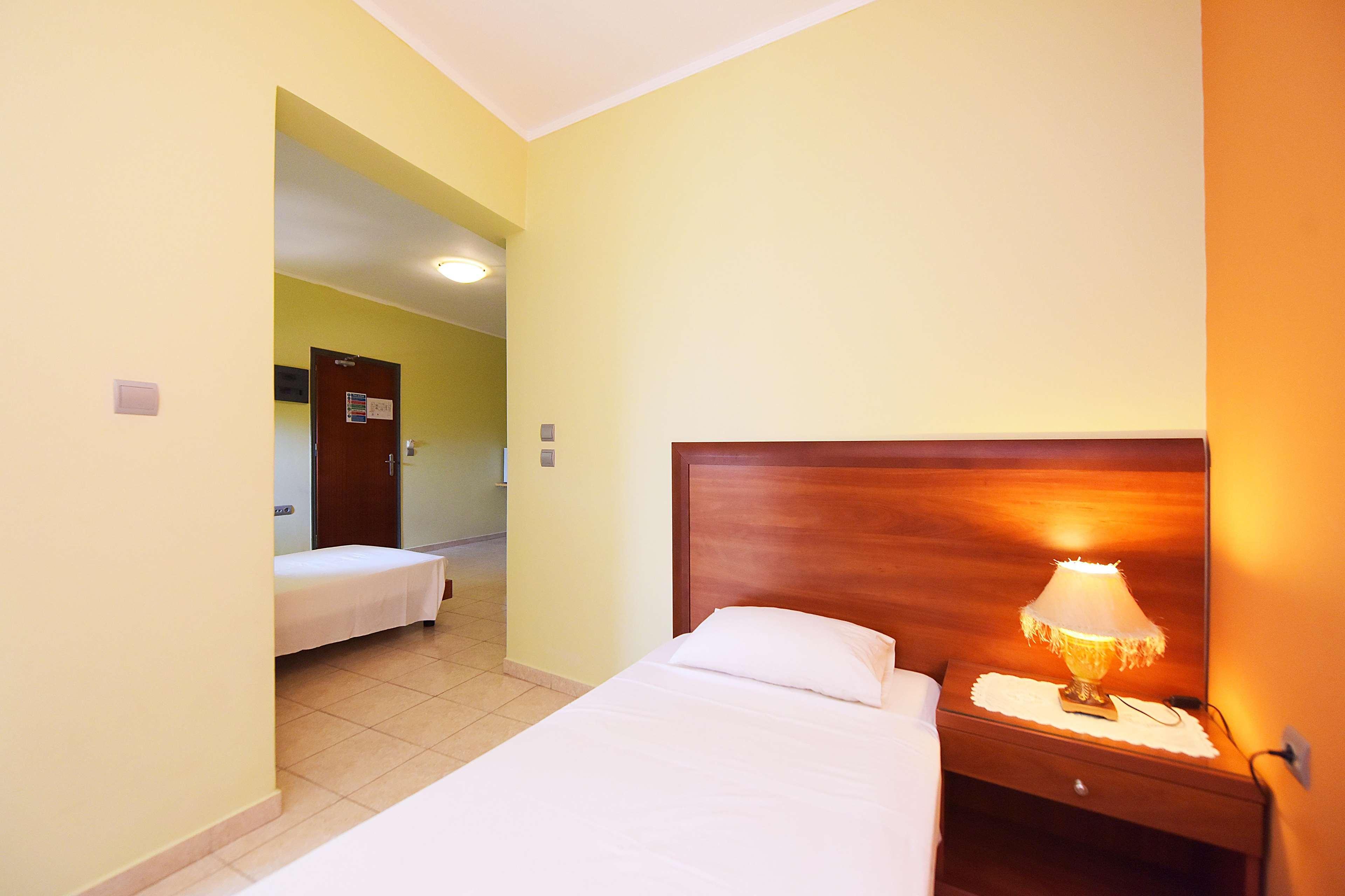 Esmeralda Hotel Kremastí Zewnętrze zdjęcie