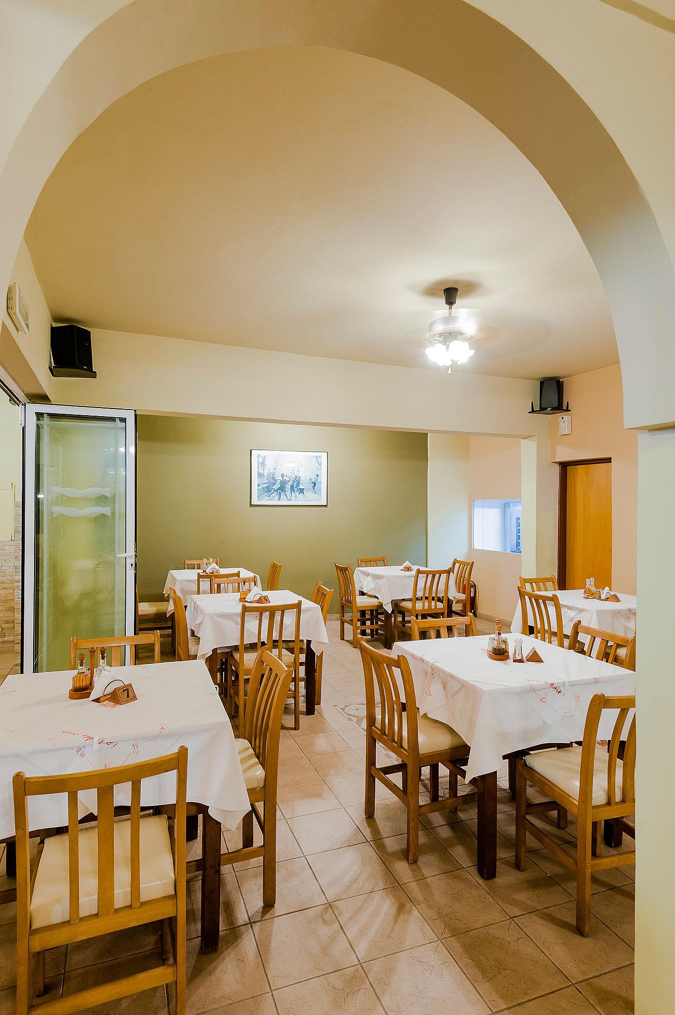 Esmeralda Hotel Kremastí Zewnętrze zdjęcie