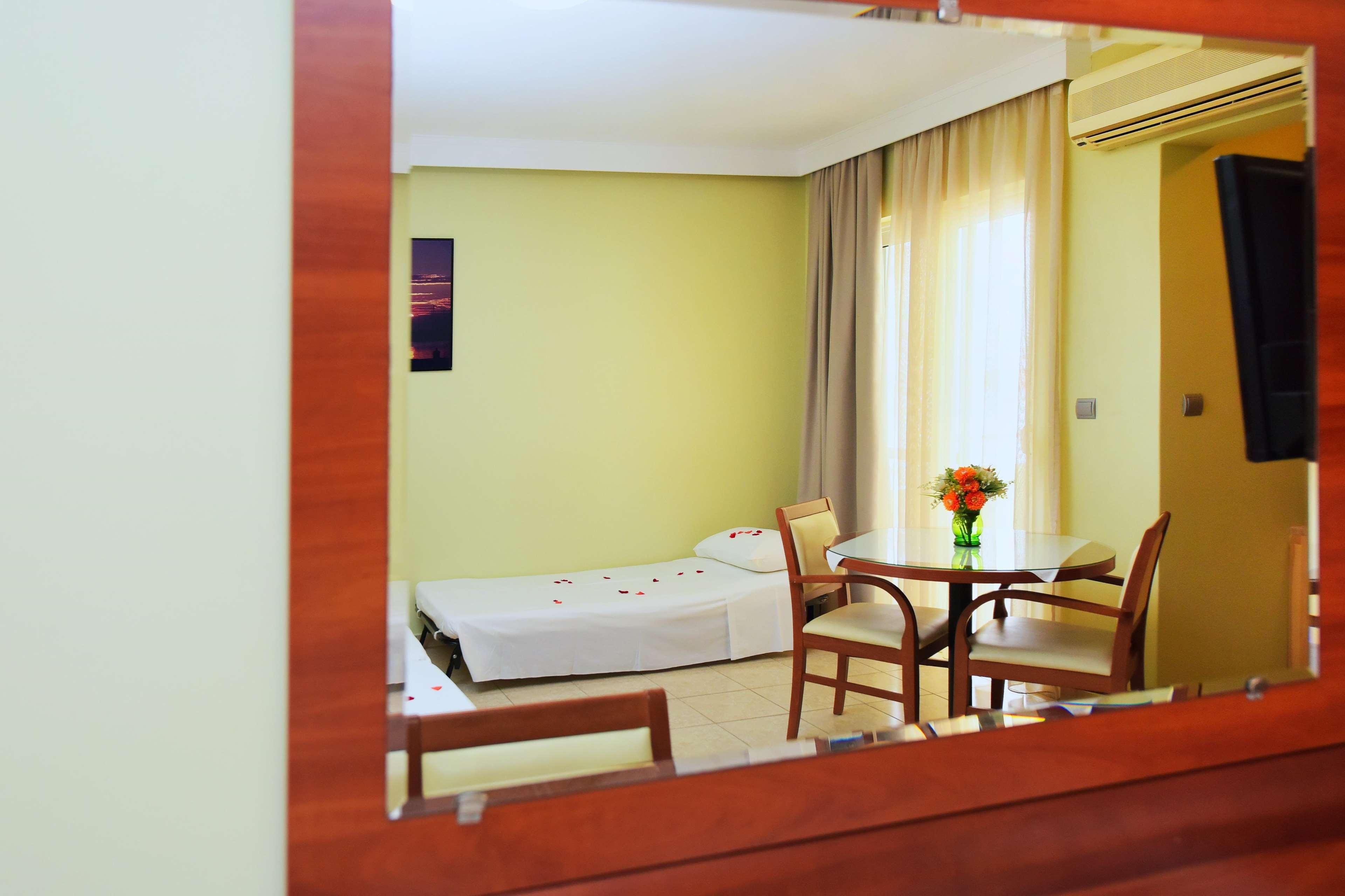Esmeralda Hotel Kremastí Zewnętrze zdjęcie