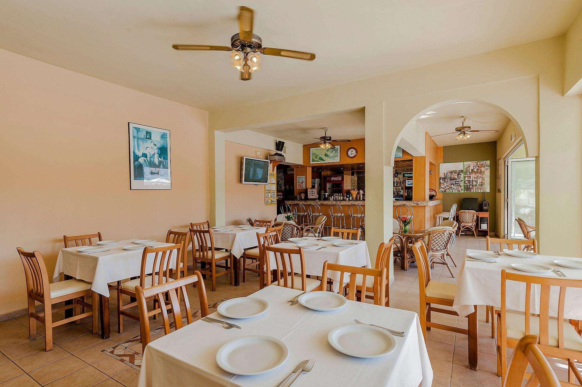 Esmeralda Hotel Kremastí Zewnętrze zdjęcie