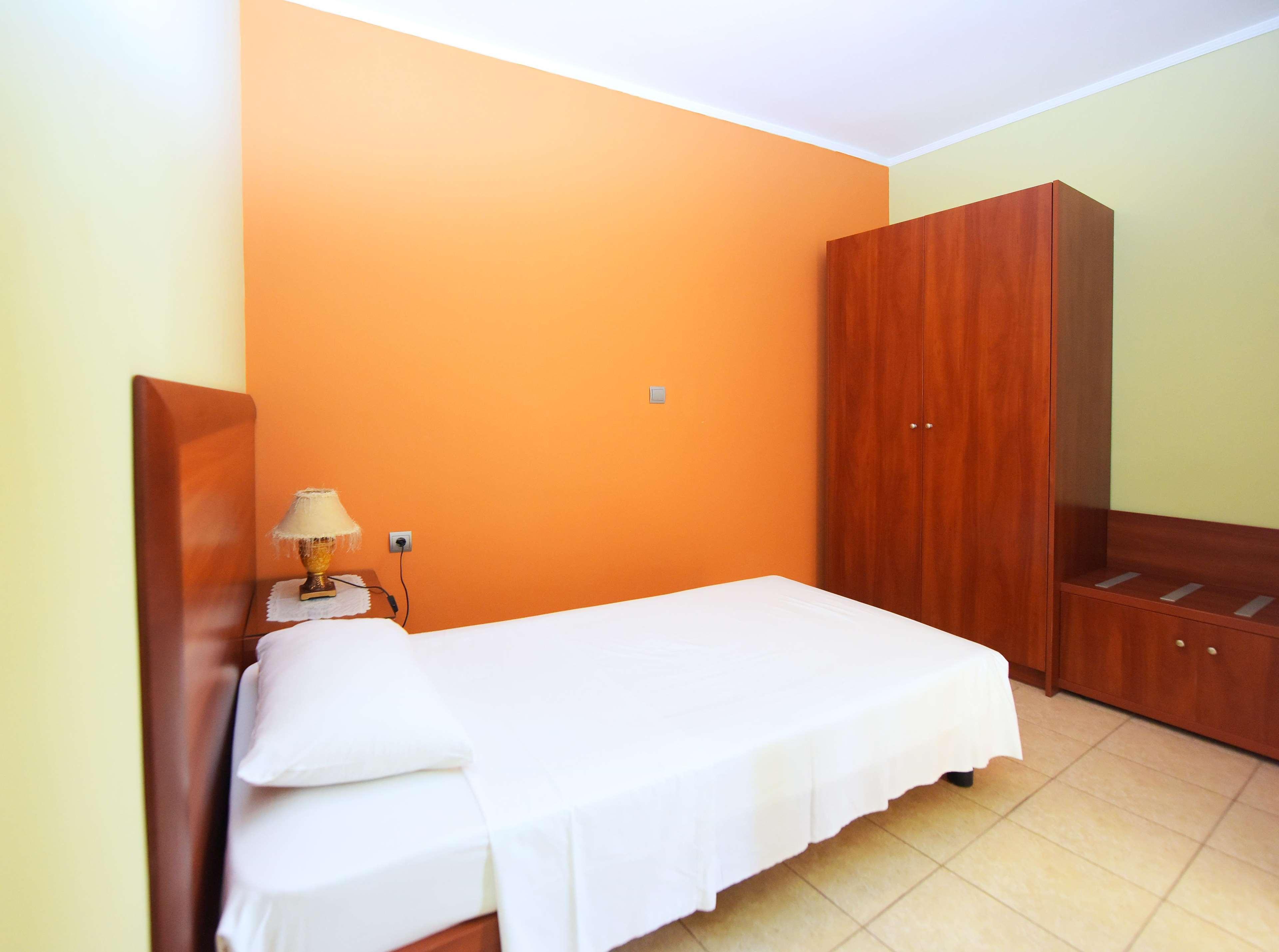 Esmeralda Hotel Kremastí Zewnętrze zdjęcie
