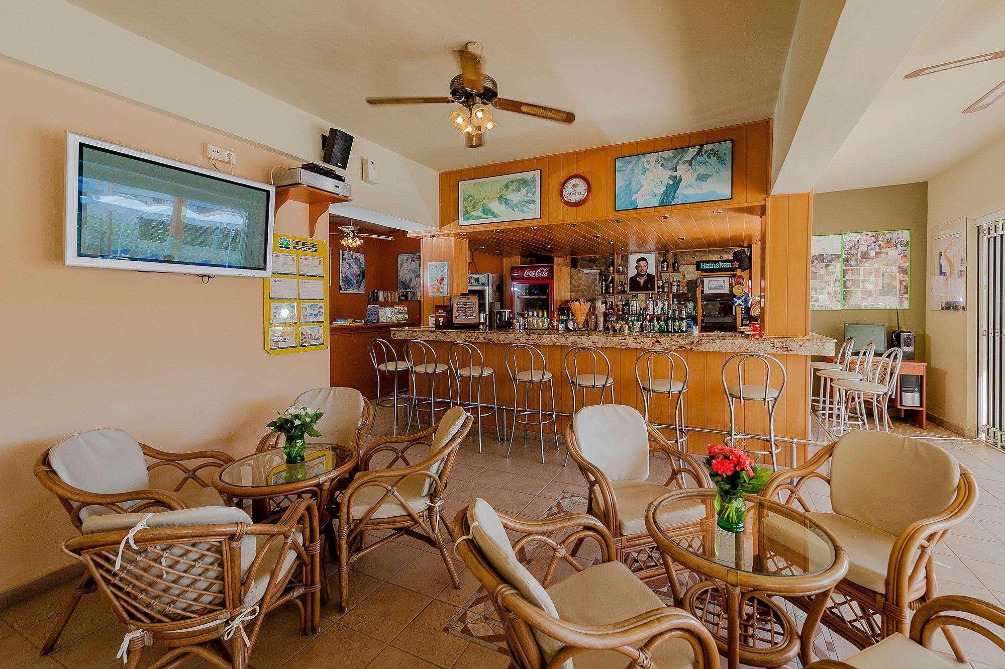 Esmeralda Hotel Kremastí Zewnętrze zdjęcie