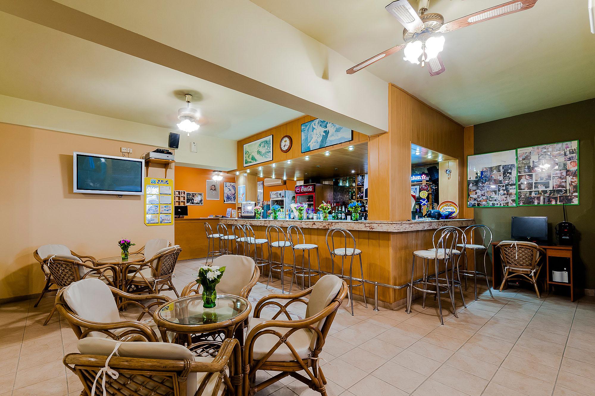 Esmeralda Hotel Kremastí Zewnętrze zdjęcie