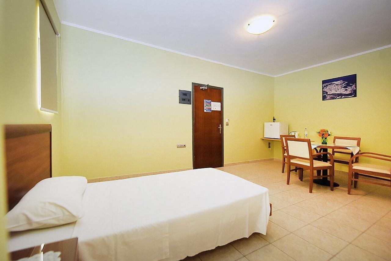 Esmeralda Hotel Kremastí Zewnętrze zdjęcie